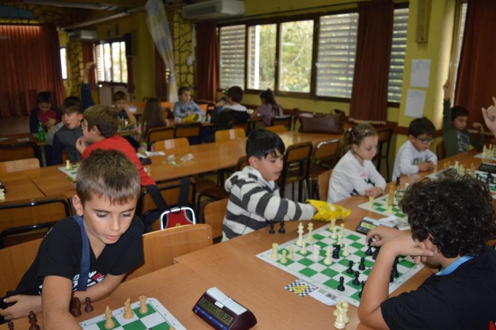 Torneo giovanile CERG Modena