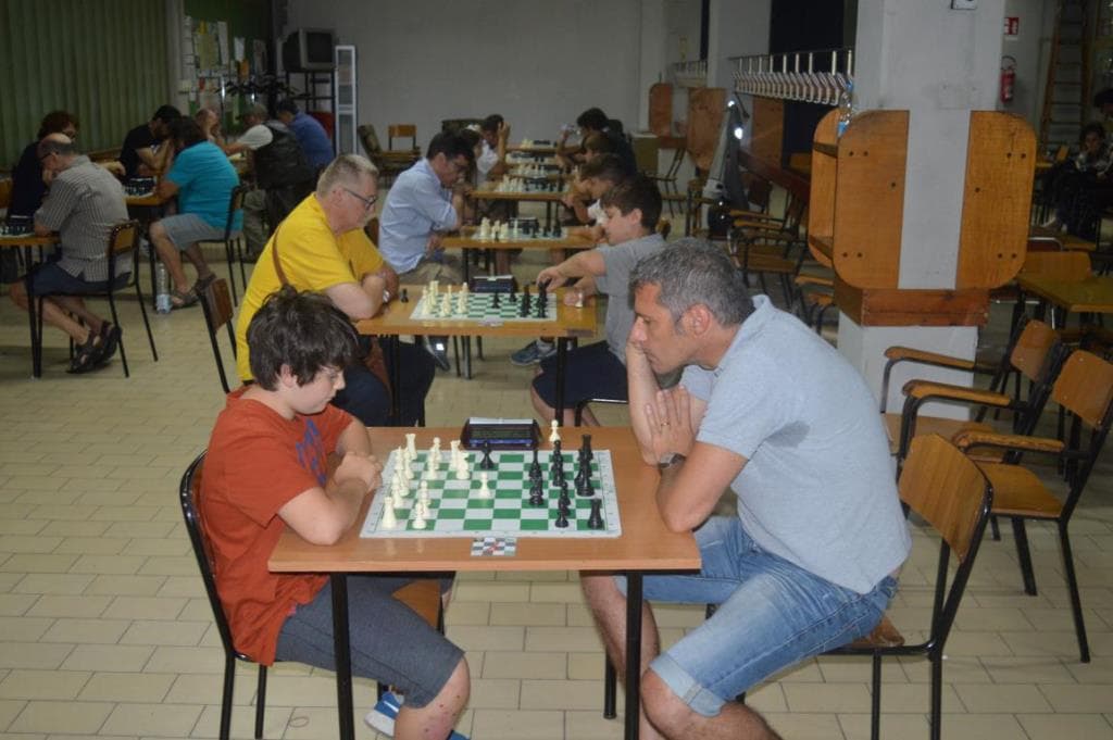 Lampi Estivi 2018 - 6° appuntamento