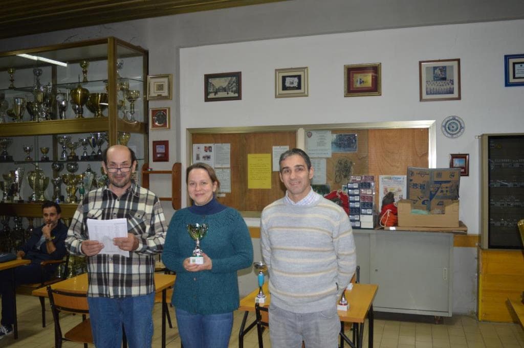 22° Open Semilampo città di Modena