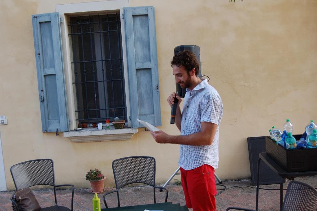Scacchi e salsiccia