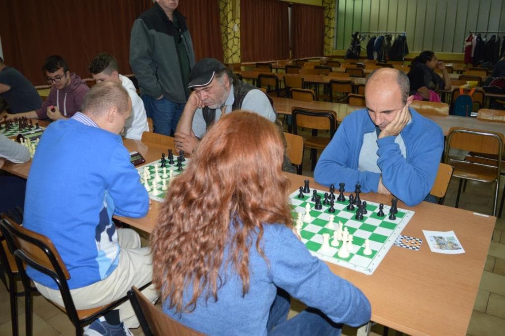 Torneo giovanile CERG Modena
