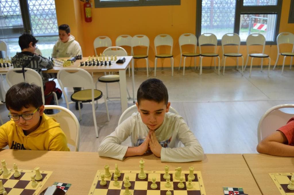Fase Provinciale U16 di Modena