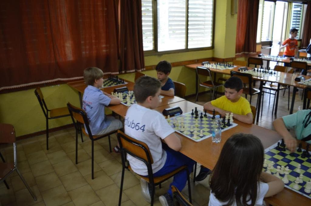 9° e ultima tappa del C.E.R.G.
