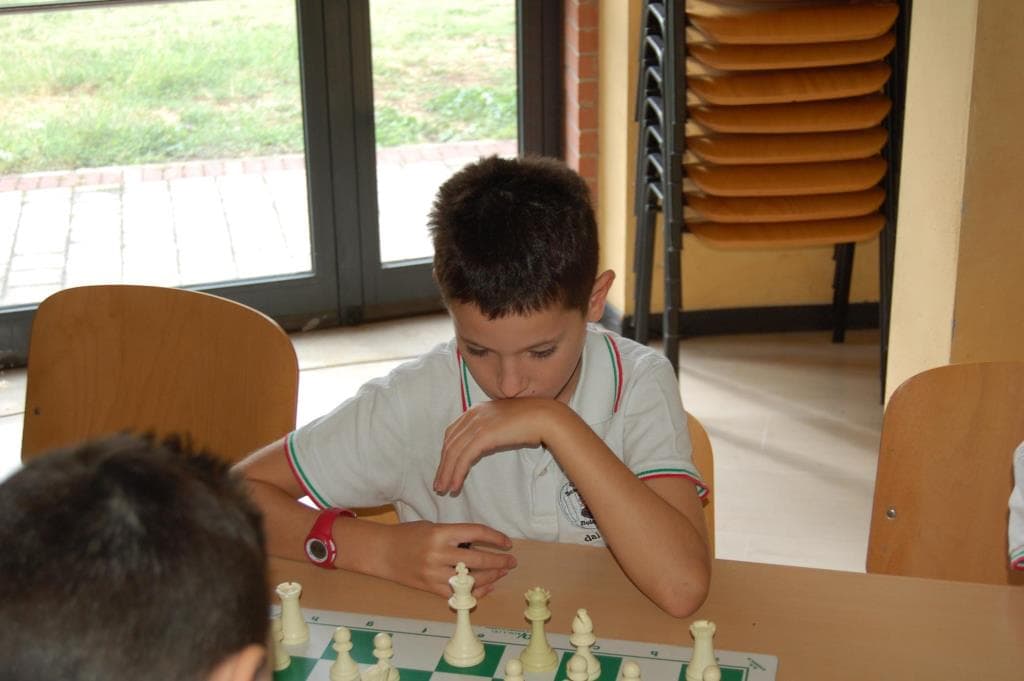 CIS U16 fase regionale