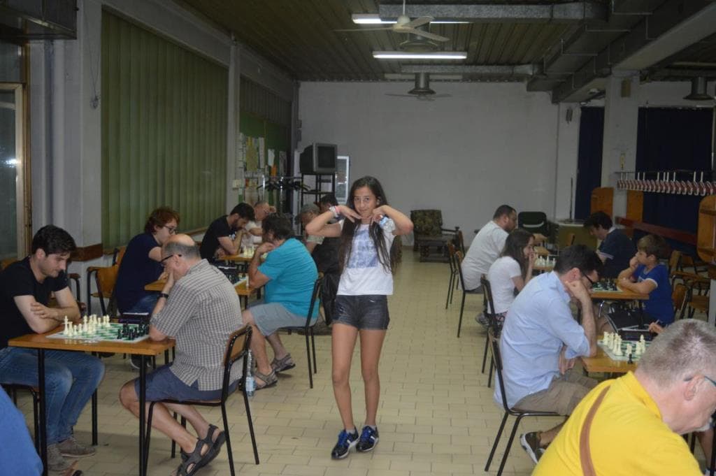 Lampi Estivi 2018 - 6° appuntamento