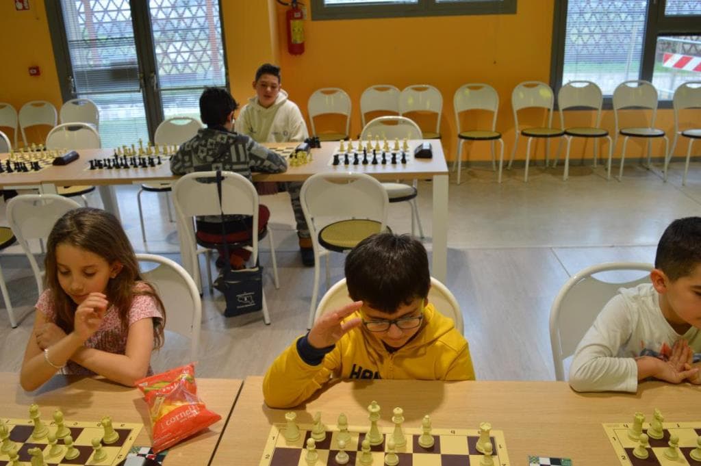 Fase Provinciale U16 di Modena
