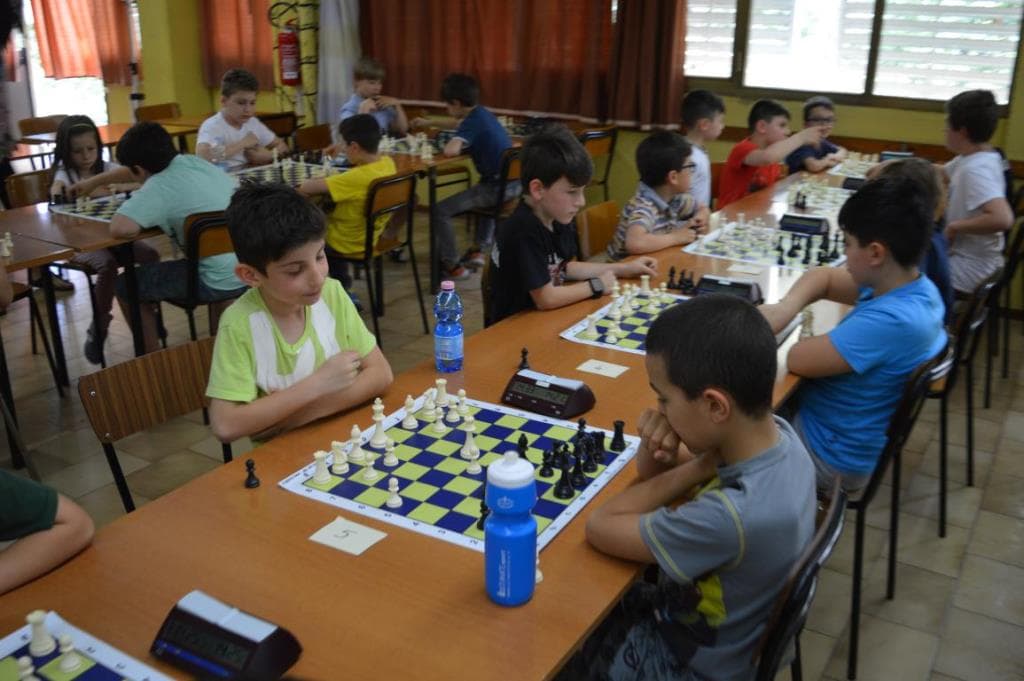 9° e ultima tappa del C.E.R.G.