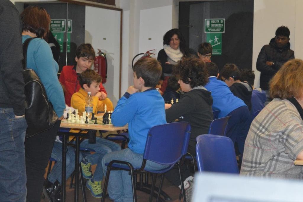 CERG 2019 - 4° tappa Albareto