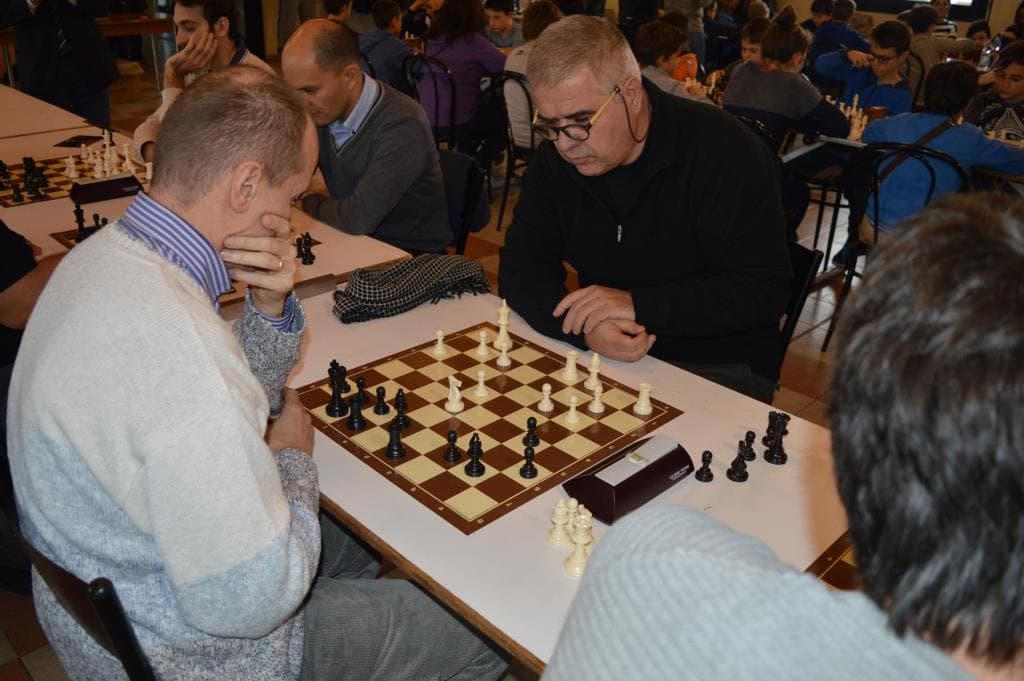 Torneo giovanile CERG San Prospero