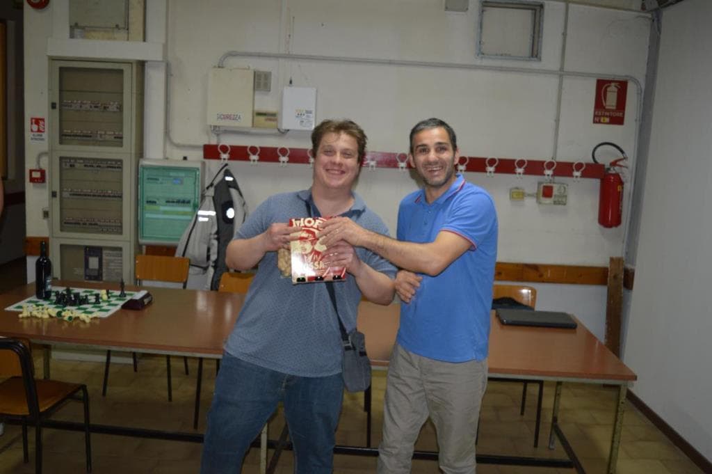 Torneo la mezz'ora d'aria