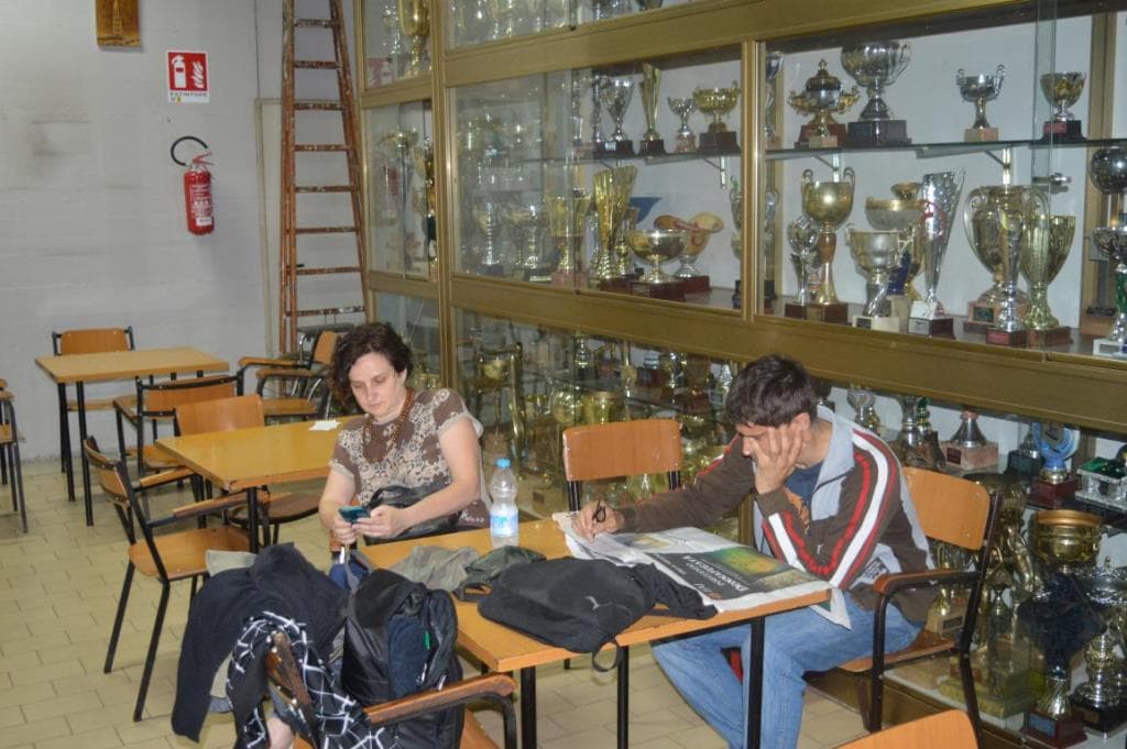 Lampi Estivi 2018 - 6° appuntamento