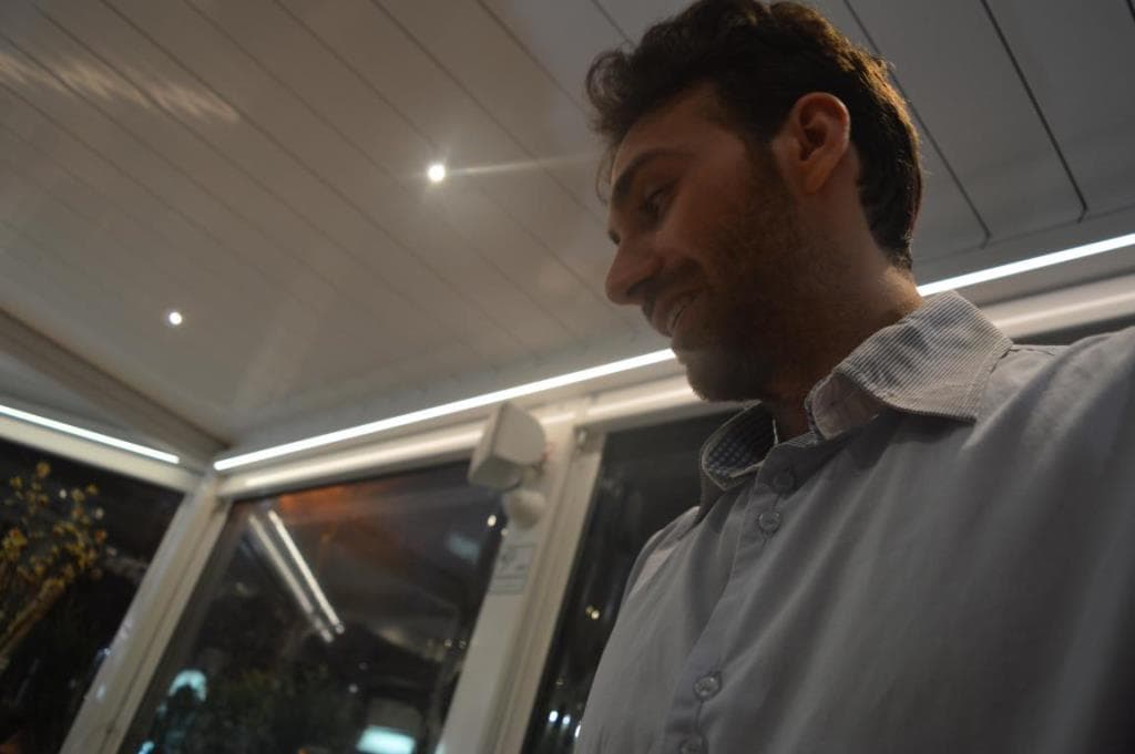 Cena sociale del G.S. Vignola