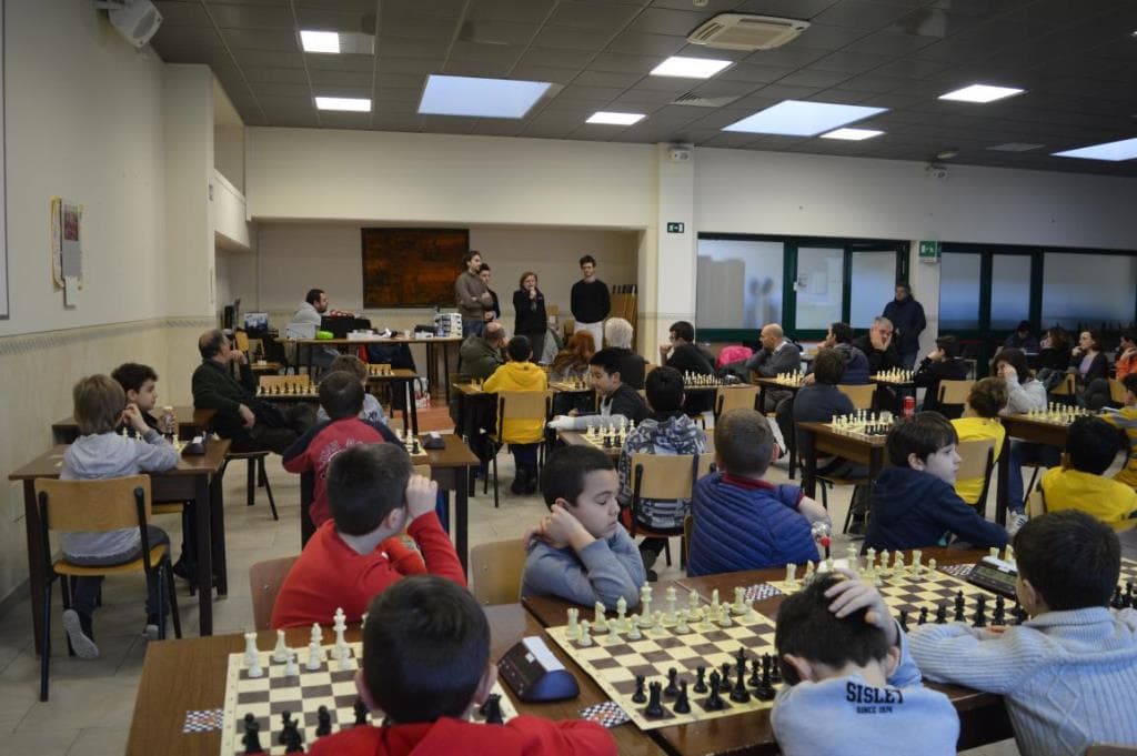 5° tappa del CERG - Marano