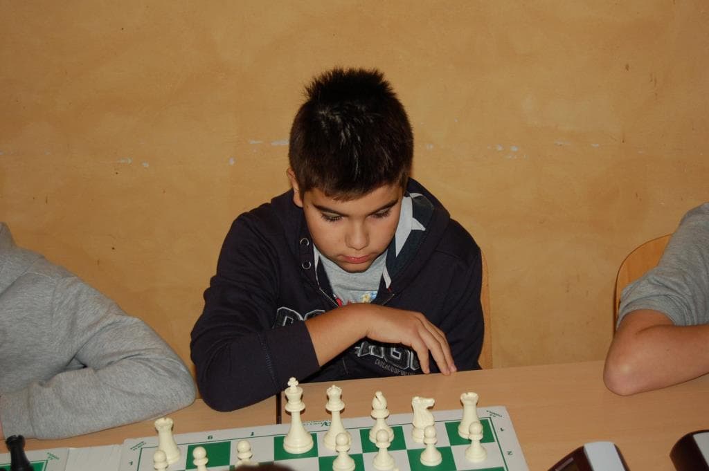 CIS U16 fase regionale