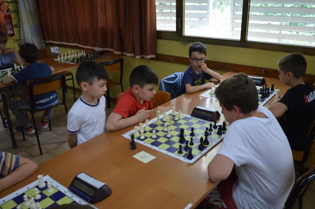 9° e ultima tappa del C.E.R.G.