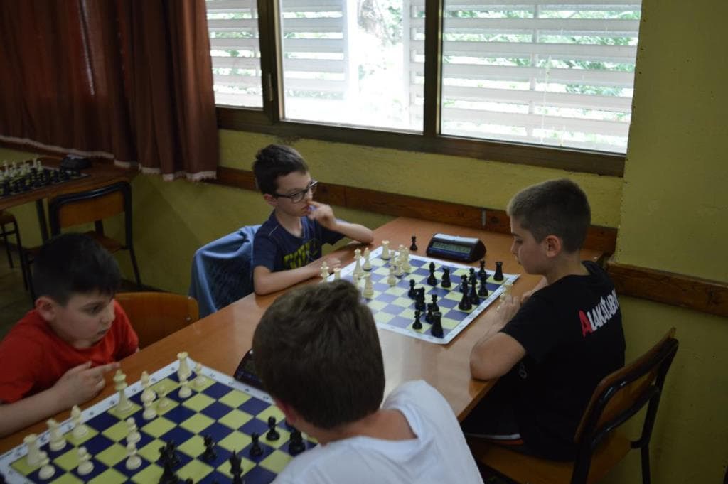 9° e ultima tappa del C.E.R.G.