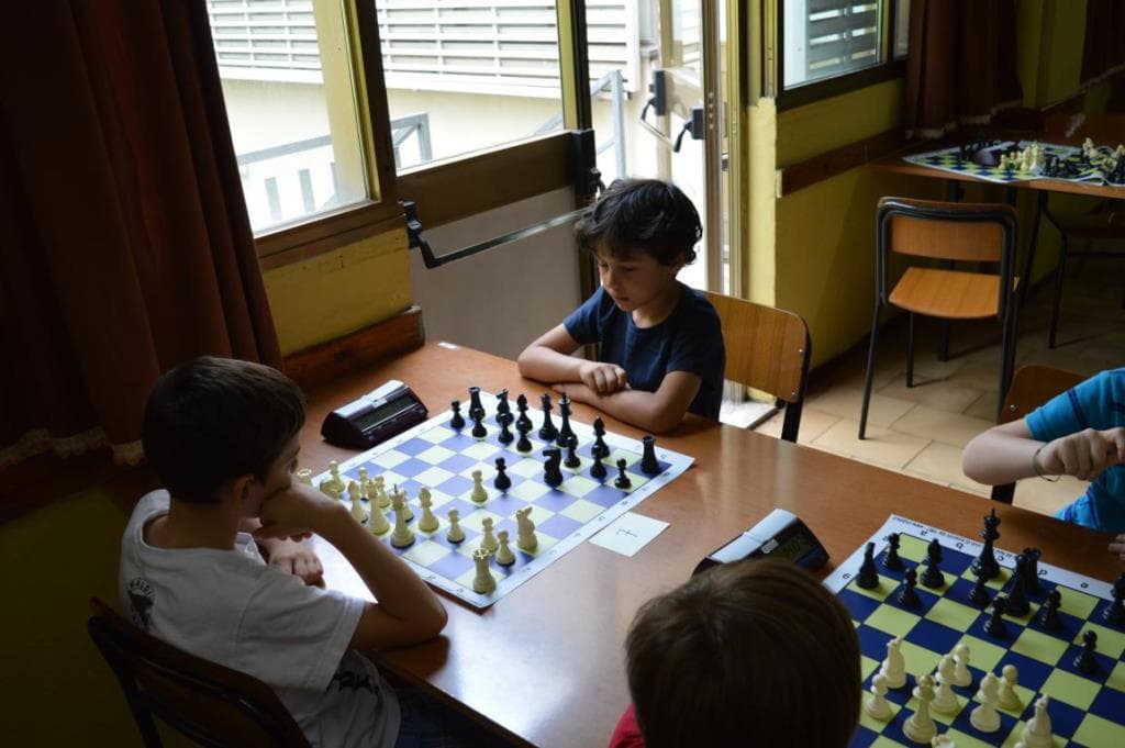 9° e ultima tappa del C.E.R.G.