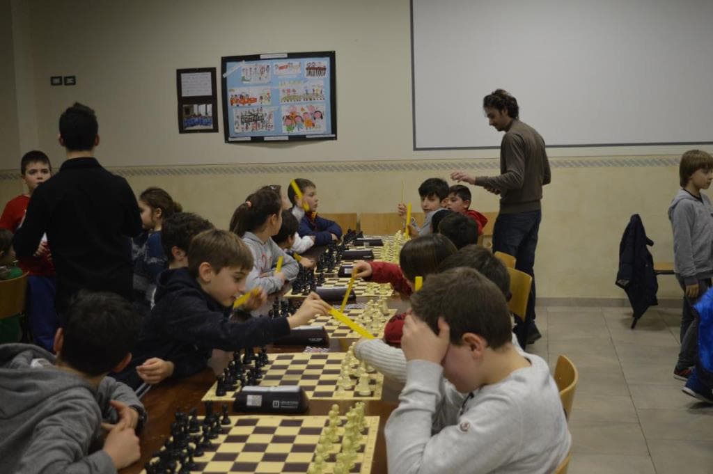 5° tappa del CERG - Marano