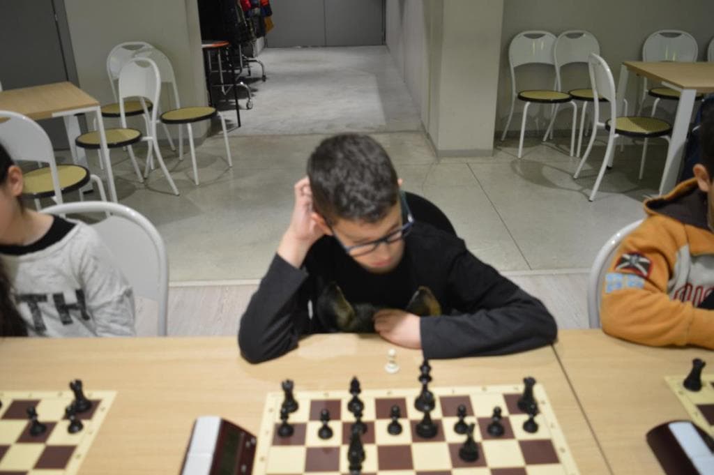 Fase Provinciale U16 di Modena