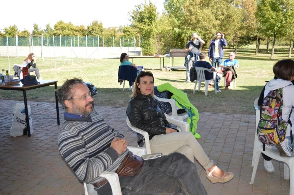 CIS U16 fase regionale