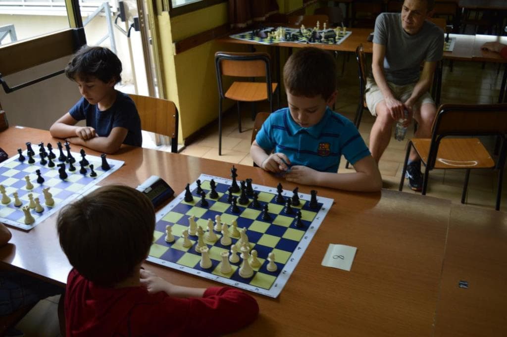 9° e ultima tappa del C.E.R.G.