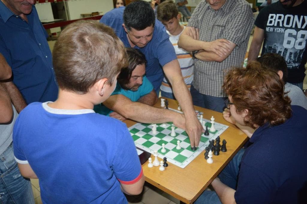 Lampi Estivi 2018 - 6° appuntamento