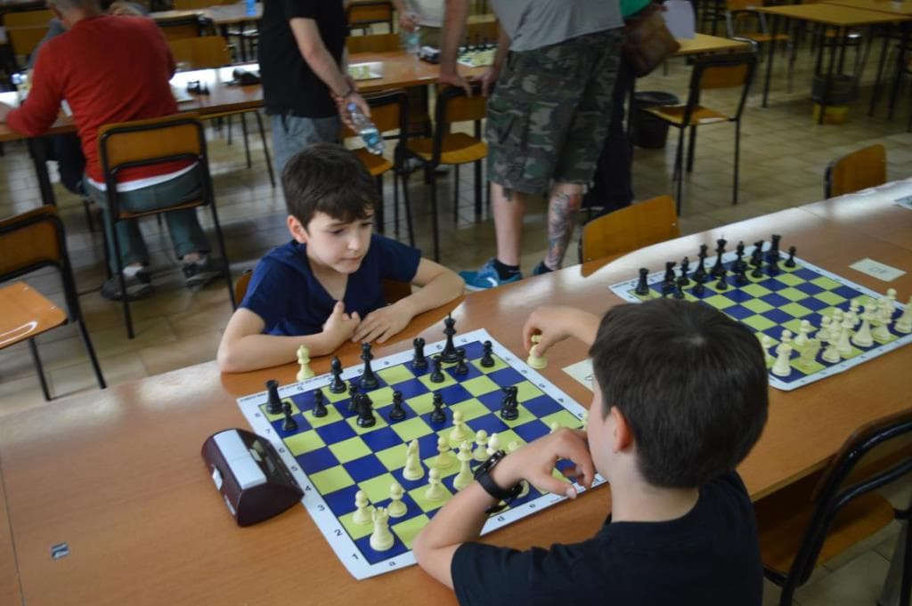 9° e ultima tappa del C.E.R.G.