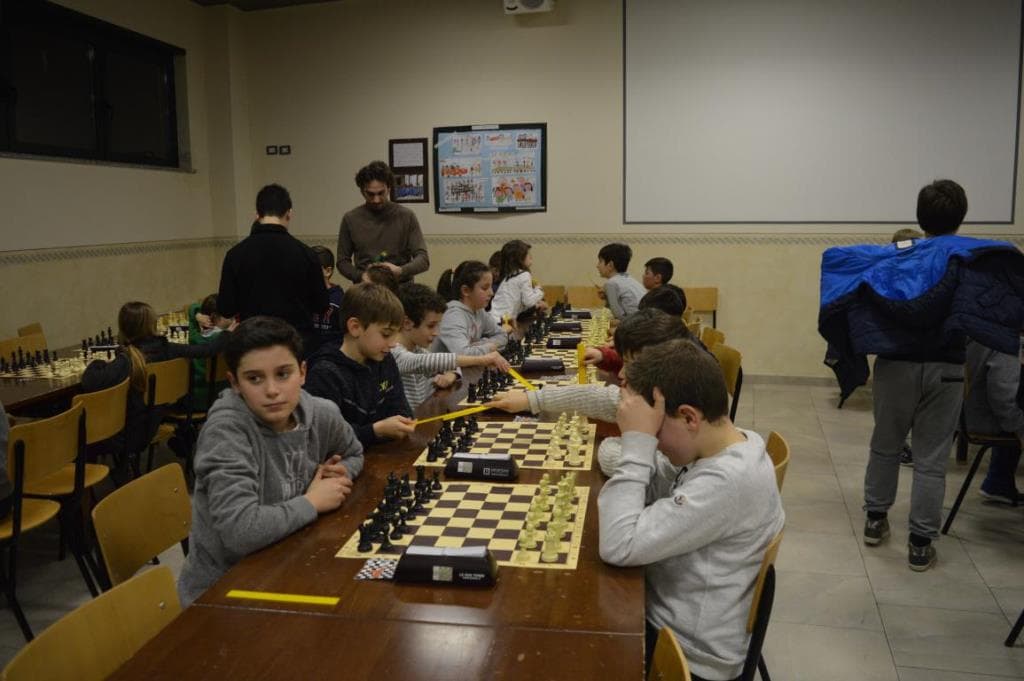 5° tappa del CERG - Marano