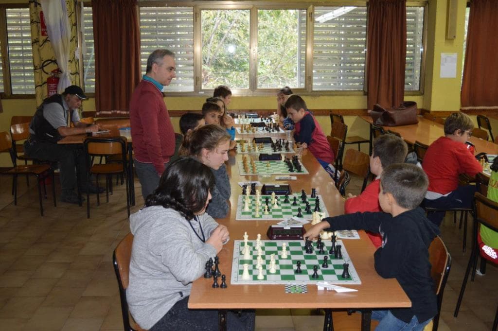 Torneo giovanile CERG Modena