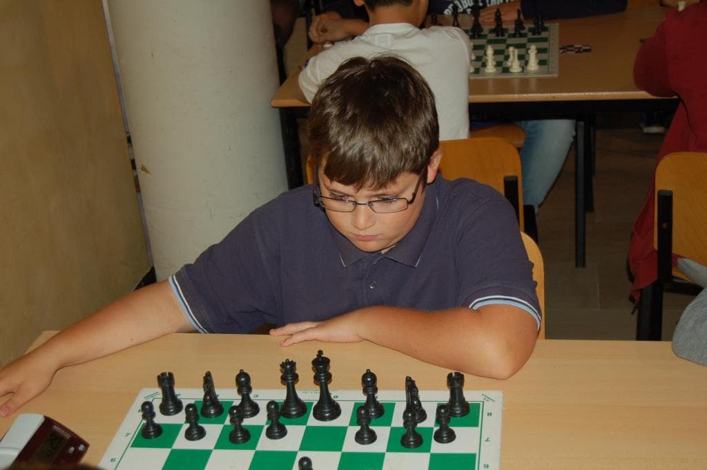 CIS U16 fase regionale