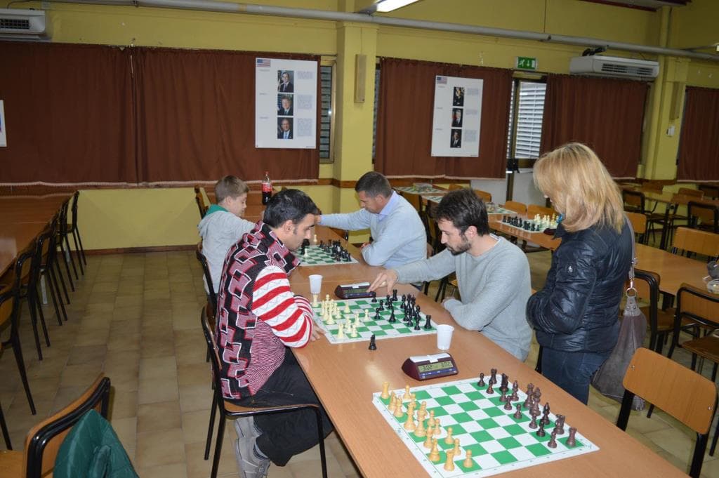 Torneo lampo Fast and Furious