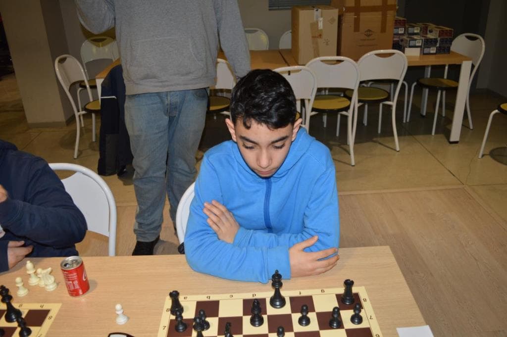 Fase Provinciale U16 di Modena