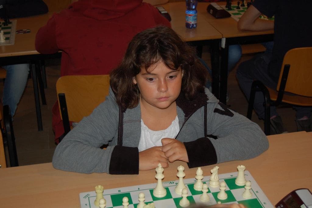 CIS U16 fase regionale