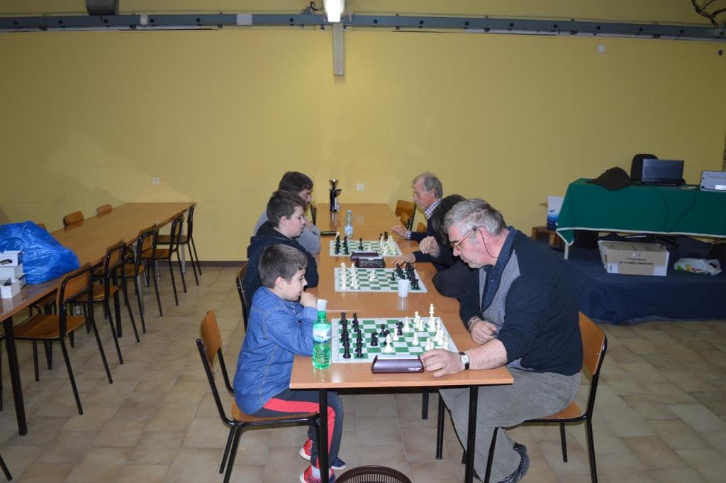 Torneo lampo Fast and Furious