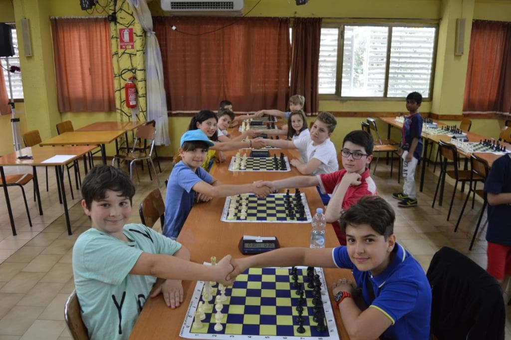 9° e ultima tappa del C.E.R.G.