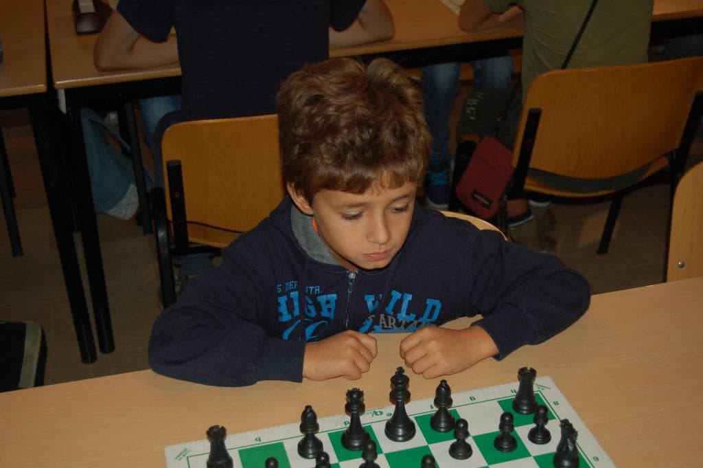 CIS U16 fase regionale