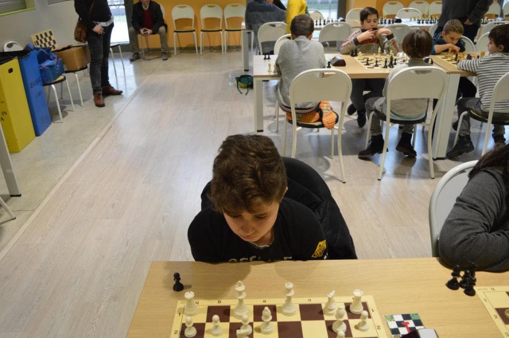 Fase Provinciale U16 di Modena
