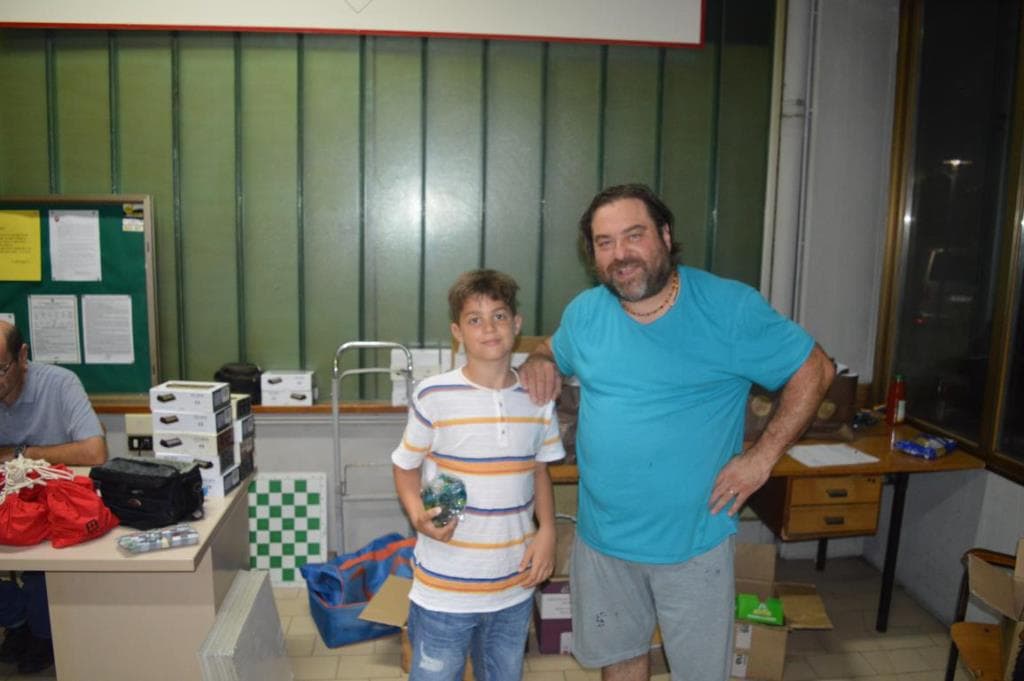 Lampi Estivi 2018 - 6° appuntamento
