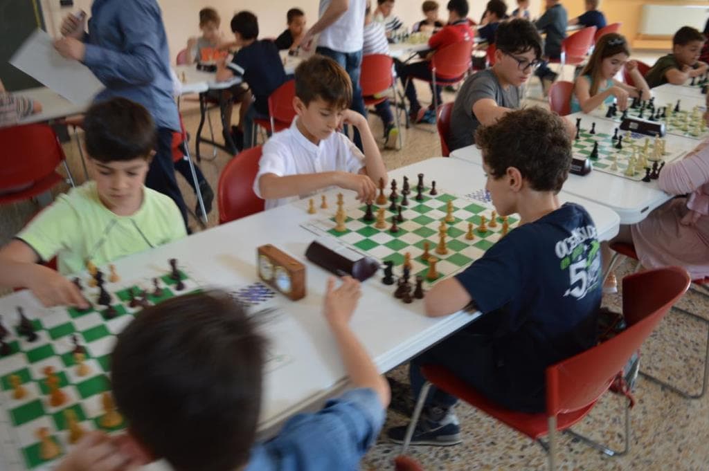 8° tappa del CERG a Vignola