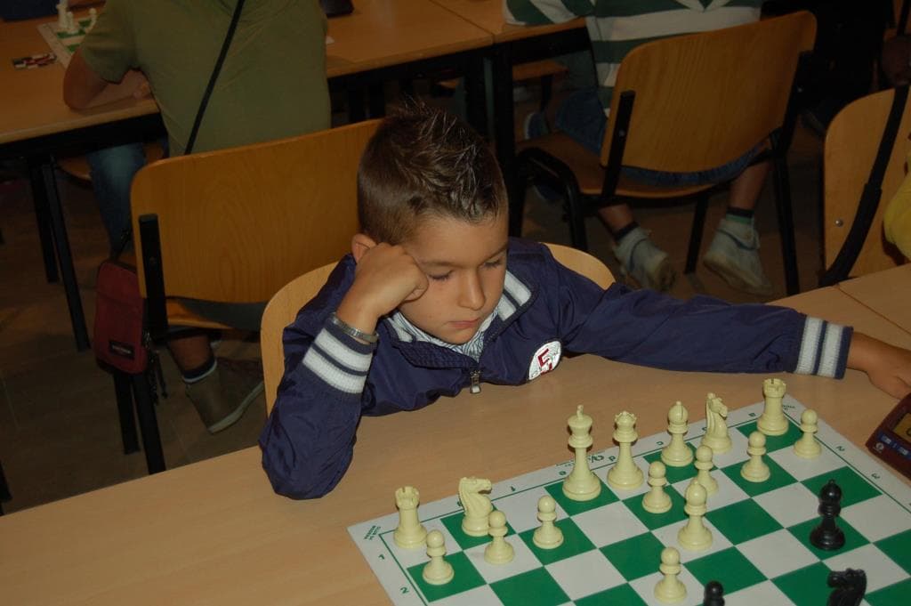 CIS U16 fase regionale