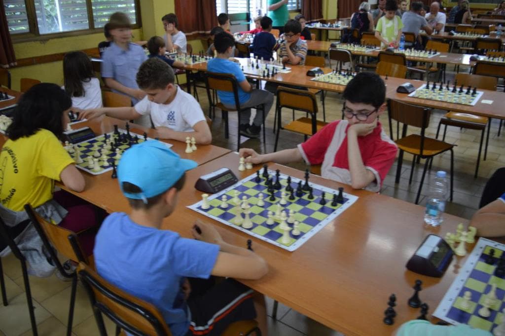 9° e ultima tappa del C.E.R.G.