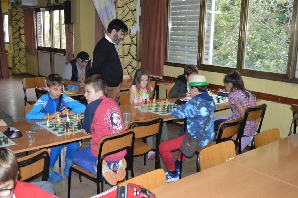 Torneo giovanile CERG Modena