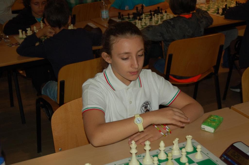 CIS U16 fase regionale
