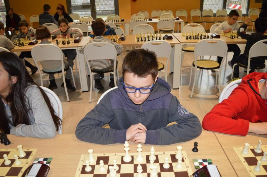 Fase Provinciale U16 di Modena