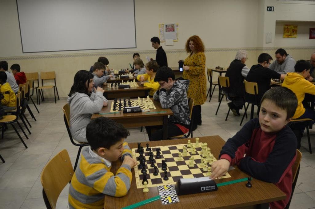 5° tappa del CERG - Marano