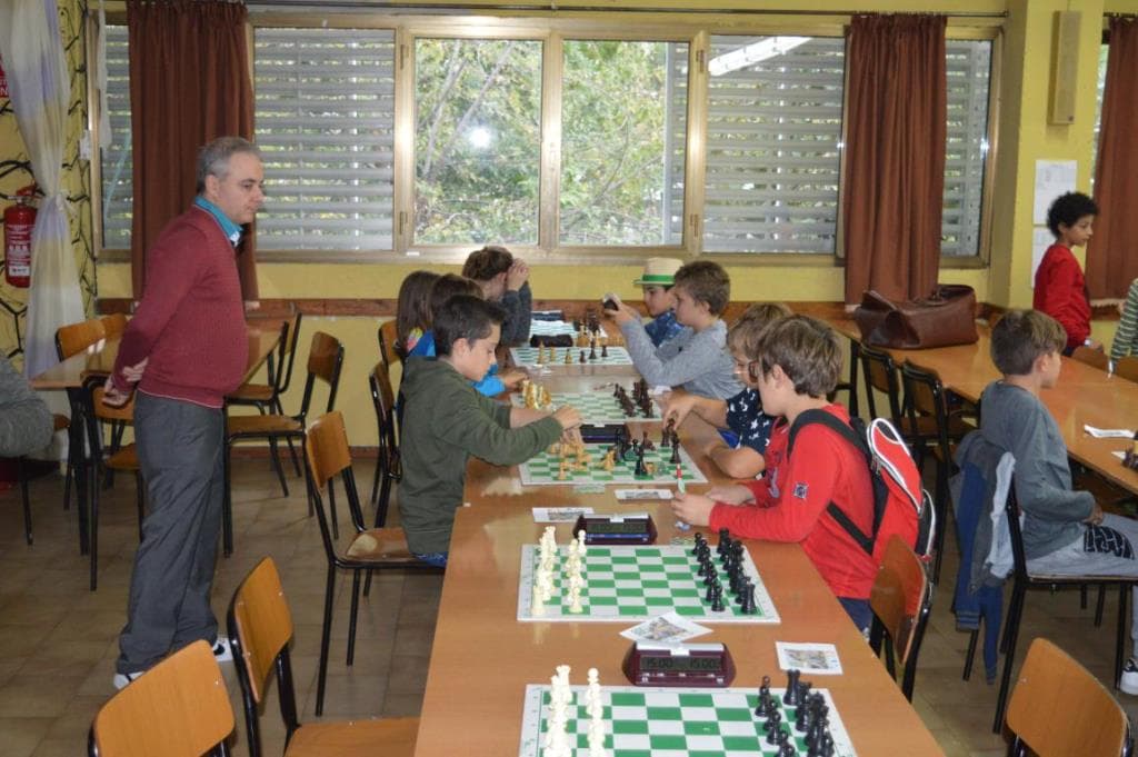 Torneo giovanile CERG Modena