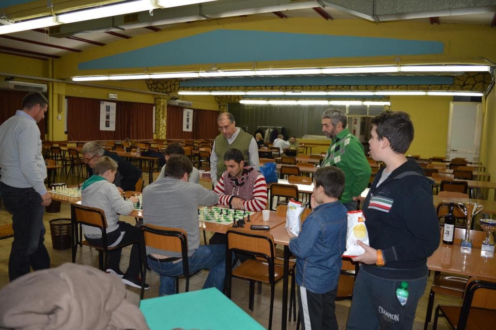 Torneo lampo Fast and Furious