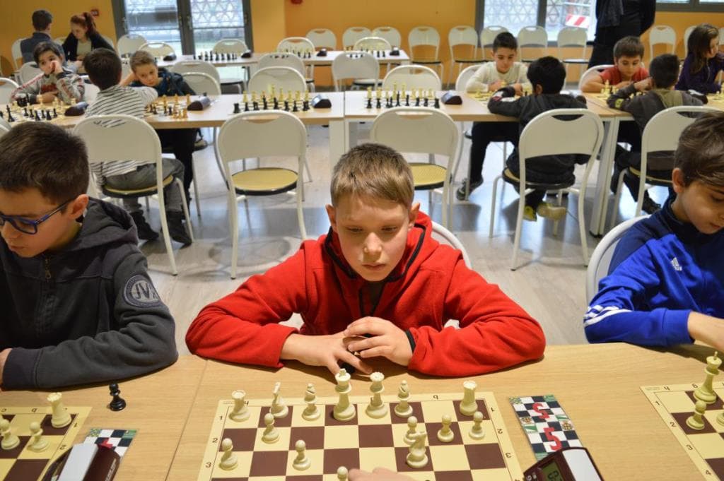 Fase Provinciale U16 di Modena