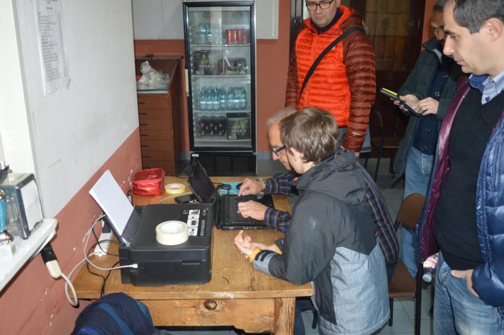 CERG 2019 - 2° tappa San Damaso - TORNEO GRATUITO