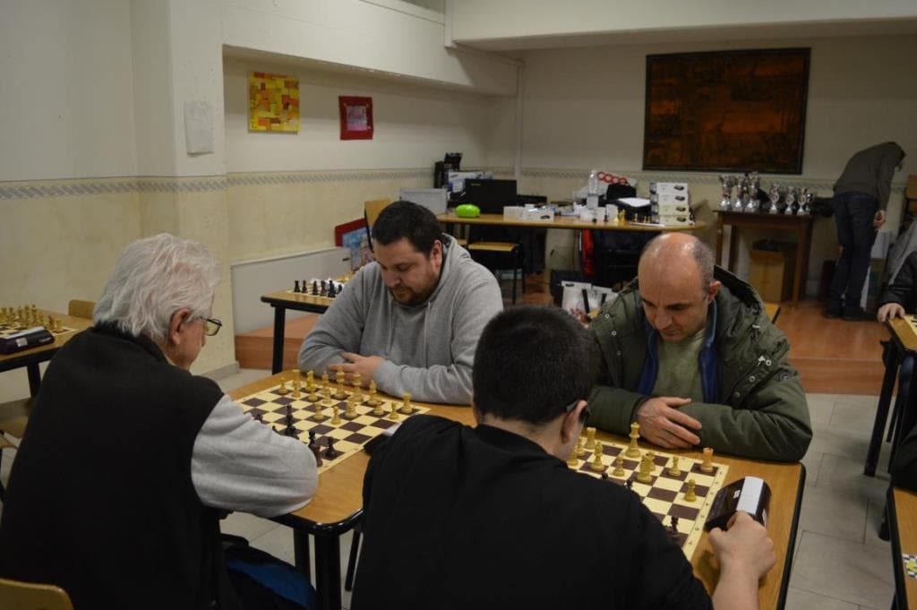 5° tappa del CERG - Marano